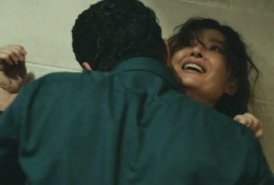 Tepkiler sürüyor! ‘Yaktın bizi Gülperi’