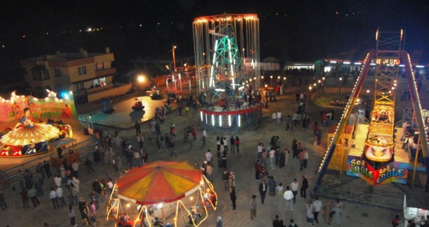 İznik Panayırı başlıyor 83. İznik Panayırı 5 Ekim 2018 tarihinde başlıyor. 10 Ekime