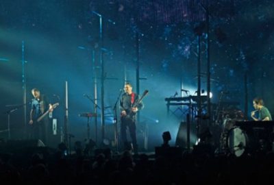 Ünlü rock yıldızına tecavüz suçlaması!