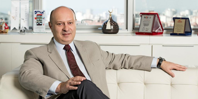 İngiliz şirket böyle duyurdu: Türkiye’den vazgeçmeyeceğiz