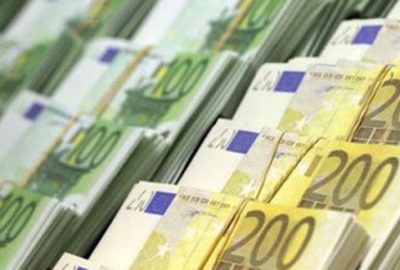 Eylülde en çok Euro kazandırdı
