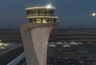 Yeni Havalimanı ile ilgili flaş gelişme