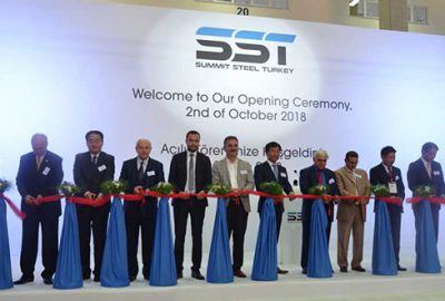 Japon devinden Bursa’ya yatırım