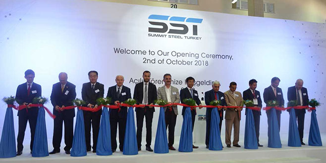 Japon devinden Bursa’ya yatırım