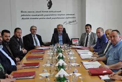 İkinci el oto alım satımı yapanlara MYB fırsatı