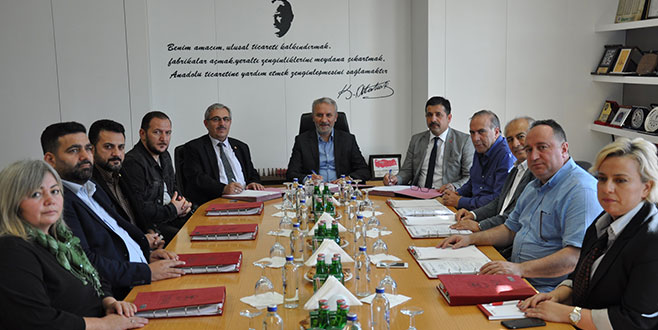 İkinci el oto alım satımı yapanlara MYB fırsatı İkinci el oto alım satımı yapanlara MYB fırsatı