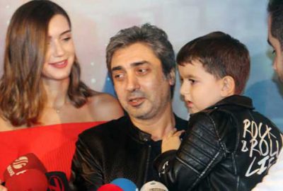 Necati Şaşmaz”dan Kurtlar Vadisi açıklaması