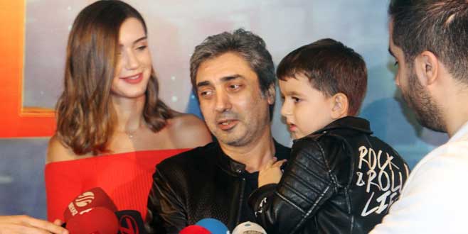 Necati Şaşmaz”dan Kurtlar Vadisi açıklaması