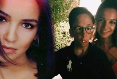 ‘Kardeşimin o kadar eksiği vardı ki, estetik yaptırmam haksızlık olur’