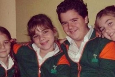 Sihilrli Annem’in yıldızı 41 kilo verdi!