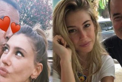 Acun’a adrenalin yaşatan Şeyma’nın olay paylaşımları!