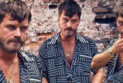 Kıvanç Tatlıtuğ’un şaşırtan değişimi