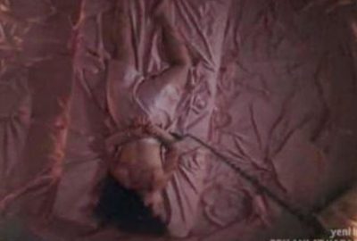 Sosyal medyayı ayaklandıran sahne!