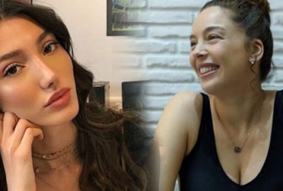 Azra Akın’dan Şevval Şahin sözleri! Estetik…