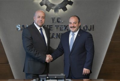 Bursa’da açılacak olan ‘süper teşvik’li fabrika için geri sayım