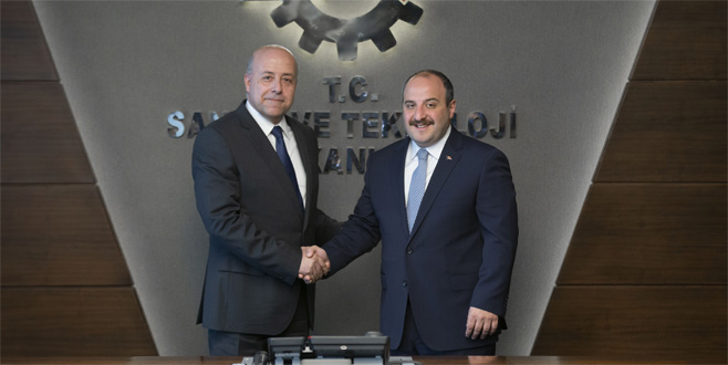 Bursa’da açılacak olan ‘süper teşvik’li fabrika için geri sayım