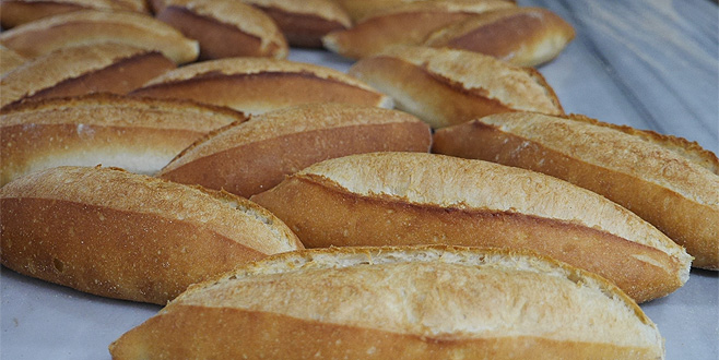 Bursa’da ekmek zammının geri çekilmesi sevinçle karşılandı