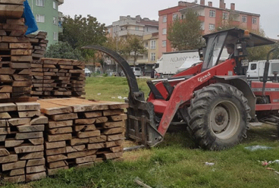 Bursa’da yavru köpek için seferberlik