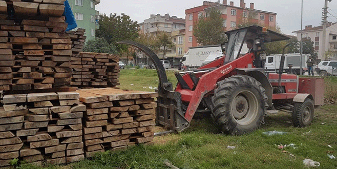 Bursa’da yavru köpek için seferberlik Bursa’da yavru köpek için seferberlik