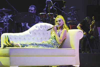 Kendimi 25 hissediyorum