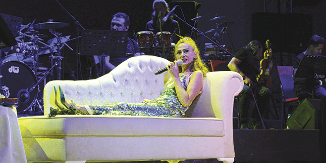 Kendimi 25 hissediyorum