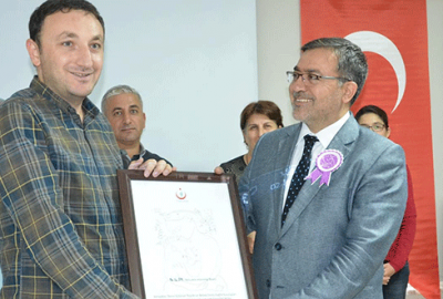 30 aile hekimliği birimine ‘Bebek Dostu’ sertifikası