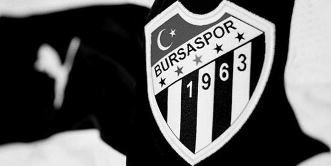Bursaspor hain saldırıyı kınadı