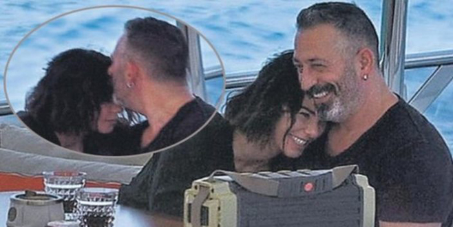 Cem Yılmza’da evlilik espirisi: Siz gidin, biz geliyoruz