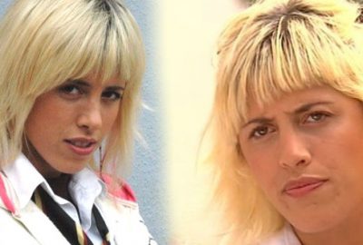 Arka Sıradakiler’in Özge’si 8 yıl sonra ekrana döndü! İnanılmaz değişim