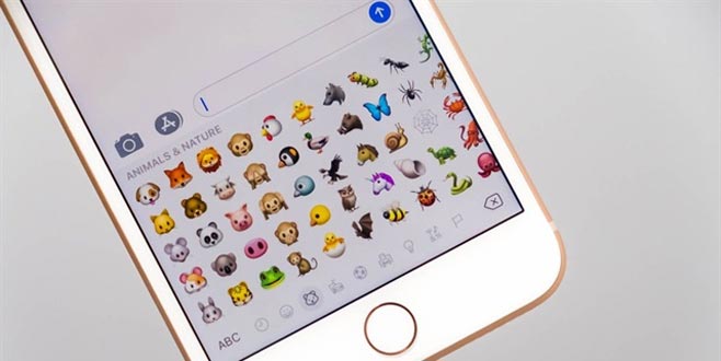 70 yeni emoji geliyor