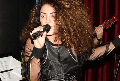 Dilan Çıtak: Beyonce ile akrabayız