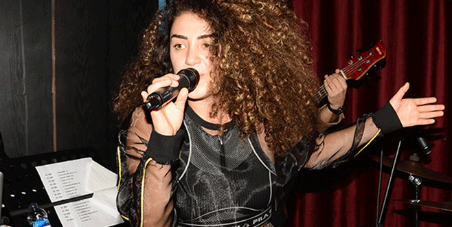 Dilan Çıtak: Beyonce ile akrabayız Dilan Çıtak: Beyonce ile akrabayız