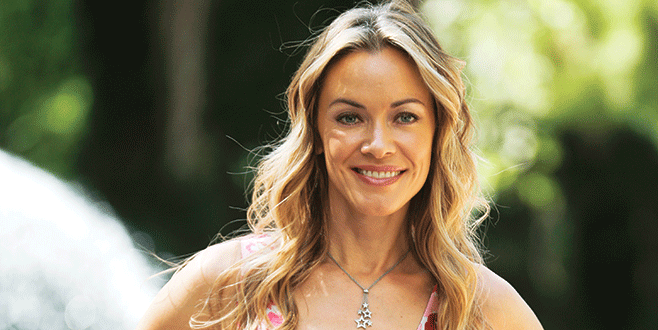 Türkiye’de film çekmek istiyor