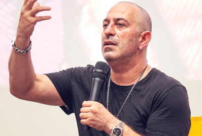 Komedi filmlerinin kalitesinden memnun değilim