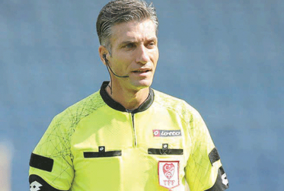 Yankaya’nın karnesi