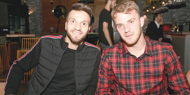 Hiç şüphem yok Hiç şüphem yok