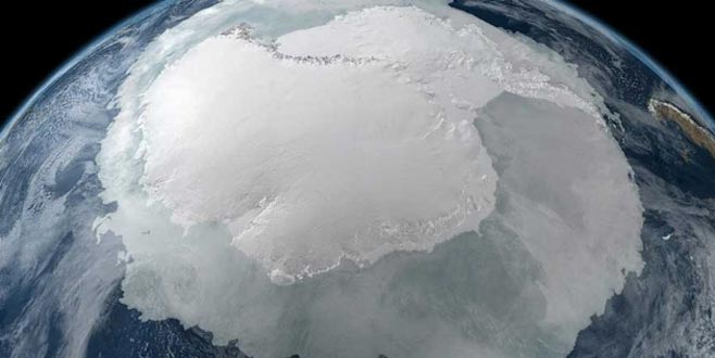 NASA’dan uyarı: Rekor soğuklara hazır olun