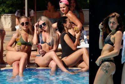 Günde 60 bin kişi geliyor! Tarihin en iyi dönemi