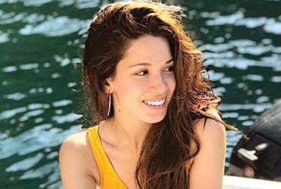 Hayatı bir yarışmayla değişti!