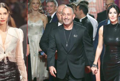 Tatsız pişti! Köşe kapmaca oynadılar