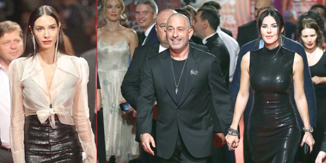 Tatsız pişti! Köşe kapmaca oynadılar