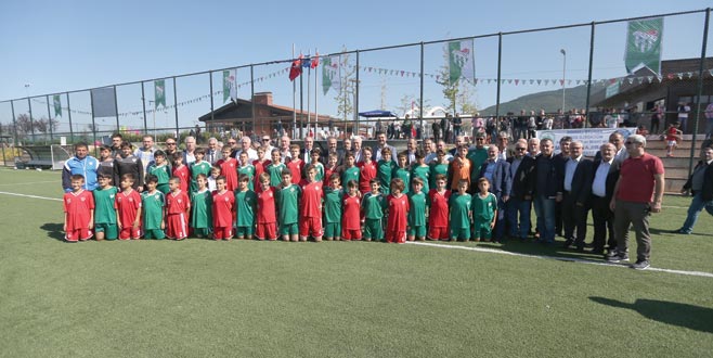 Timsah’ın geleceği olacaklar! Timsah’ın geleceği olacaklar!