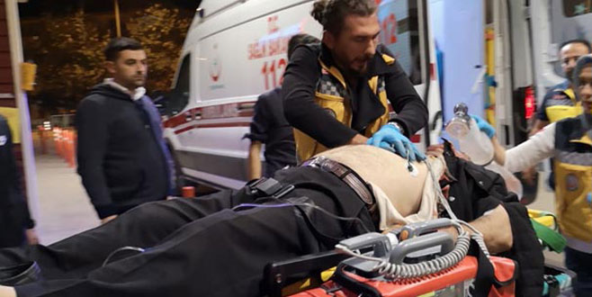 Yine aynı vahşet! Durmuyorlar, bir kez daha kan aktı…