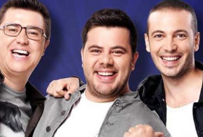 3 Adam ayrıldı! Eser Yenenler’den flaş karar