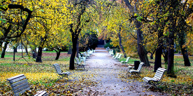 Meteoroloji uyardı! Hava sıcaklıkları…