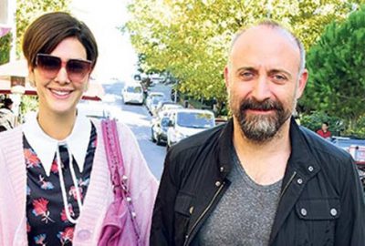 Ünlü çift boşanıyor mu? İlk açıklama!