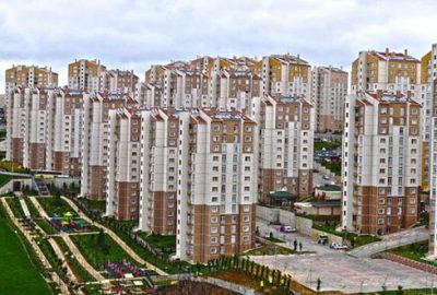 TOKİ’nin indirim kampanyasına büyük ilgi