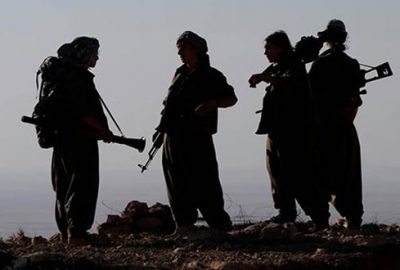 PKK’lı teröristten tüyler ürperten itiraf! ‘Bu rezalete dayanamayıp kaçtım’