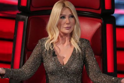 Paylaşımına yorum yağdı! Seda Sayan’ın yüzüne ne oldu?