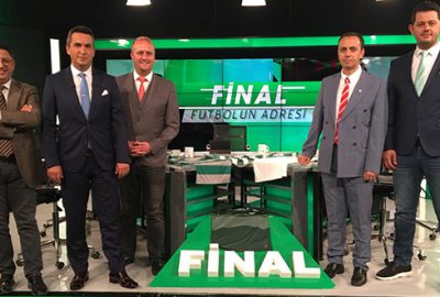 FİNAL’i kaçırmayın